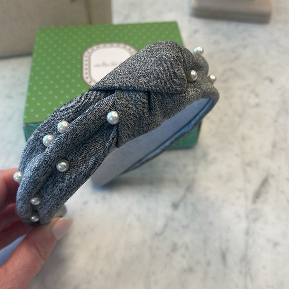 *NEW* Stella & Dot Madison Headband - Picture 3 of 4